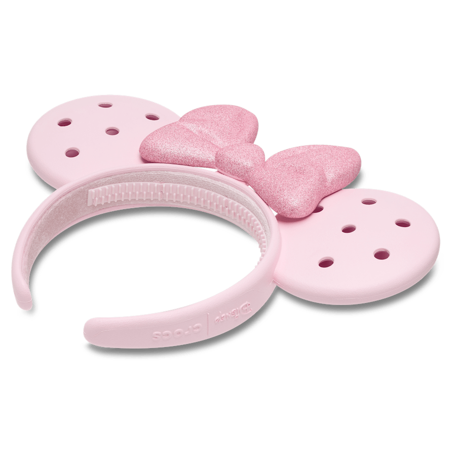 Crocs Everyday Disney Minnie Mouse Headband