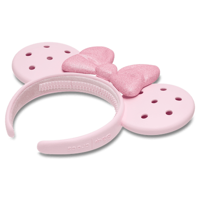 Crocs Everyday Disney Minnie Mouse Headband