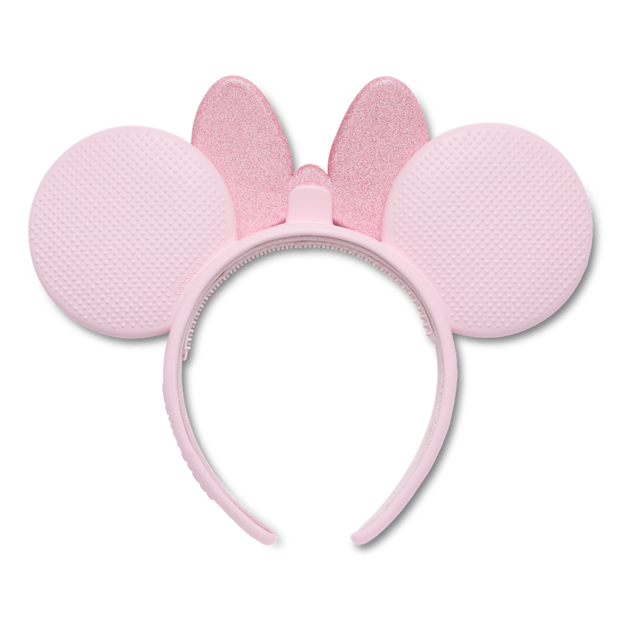 Crocs Everyday Disney Minnie Mouse Headband