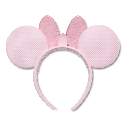 Crocs Everyday Disney Minnie Mouse Headband