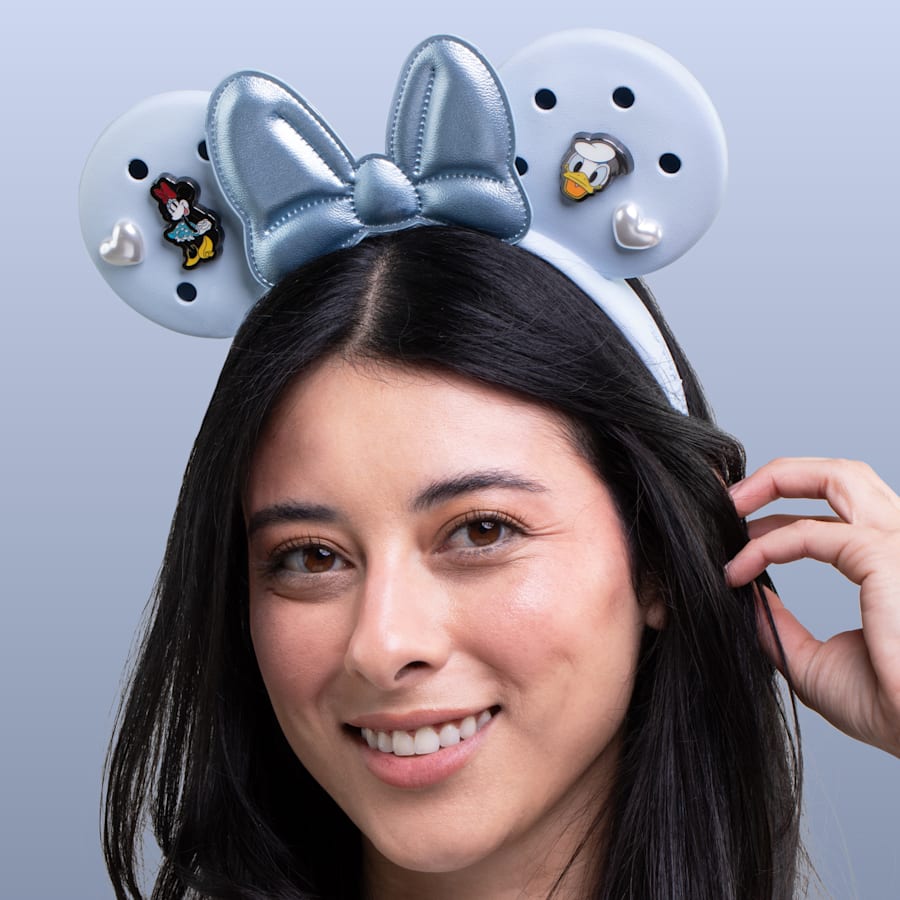 Crocs Everyday Disney Minnie Mouse Headband