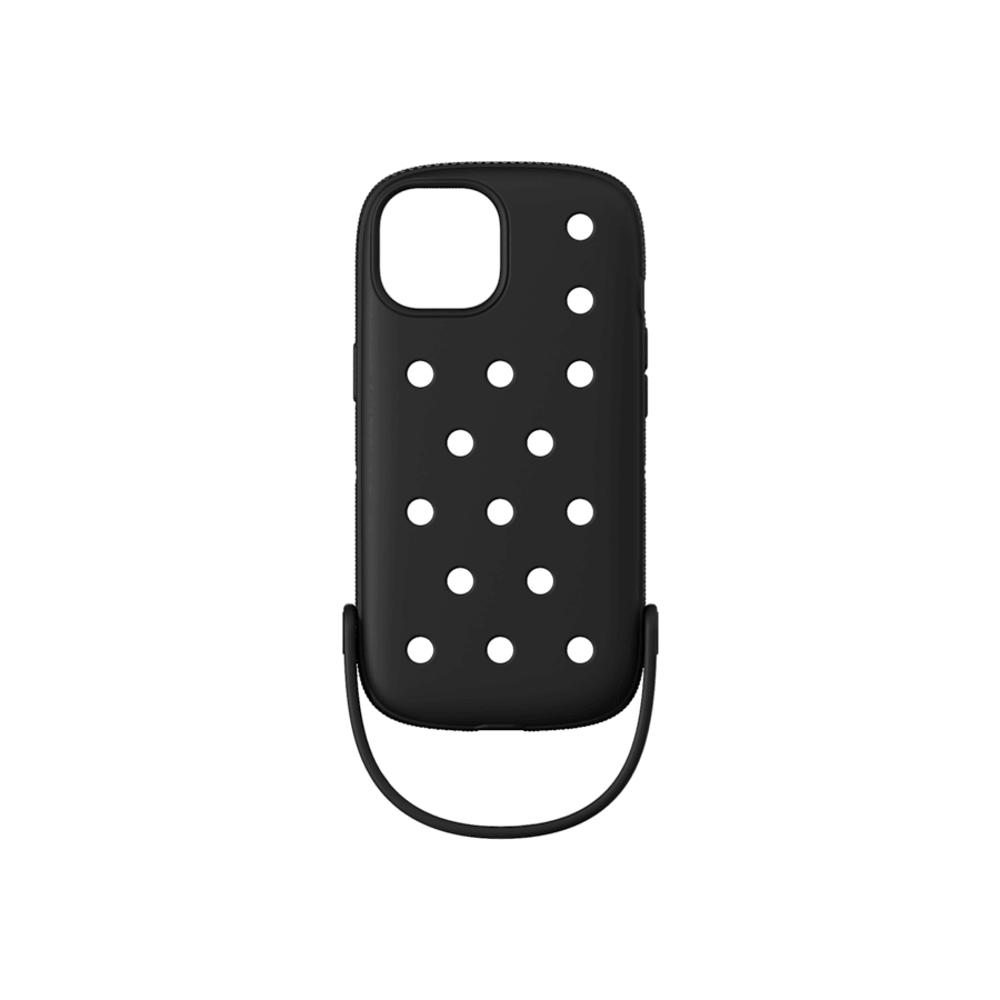 Crocs Best Seller iPhone 15 Compatible Case