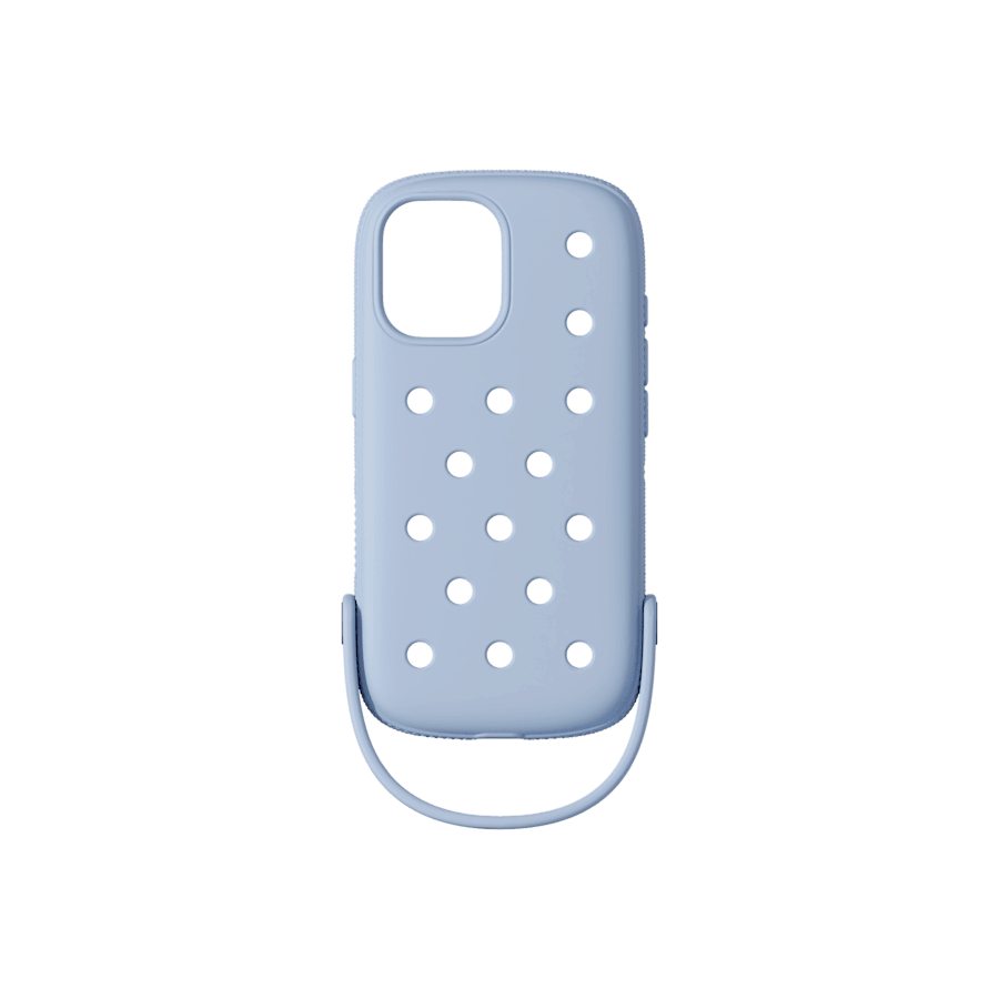 Crocs Everyday iPhone 16 Compatible Case