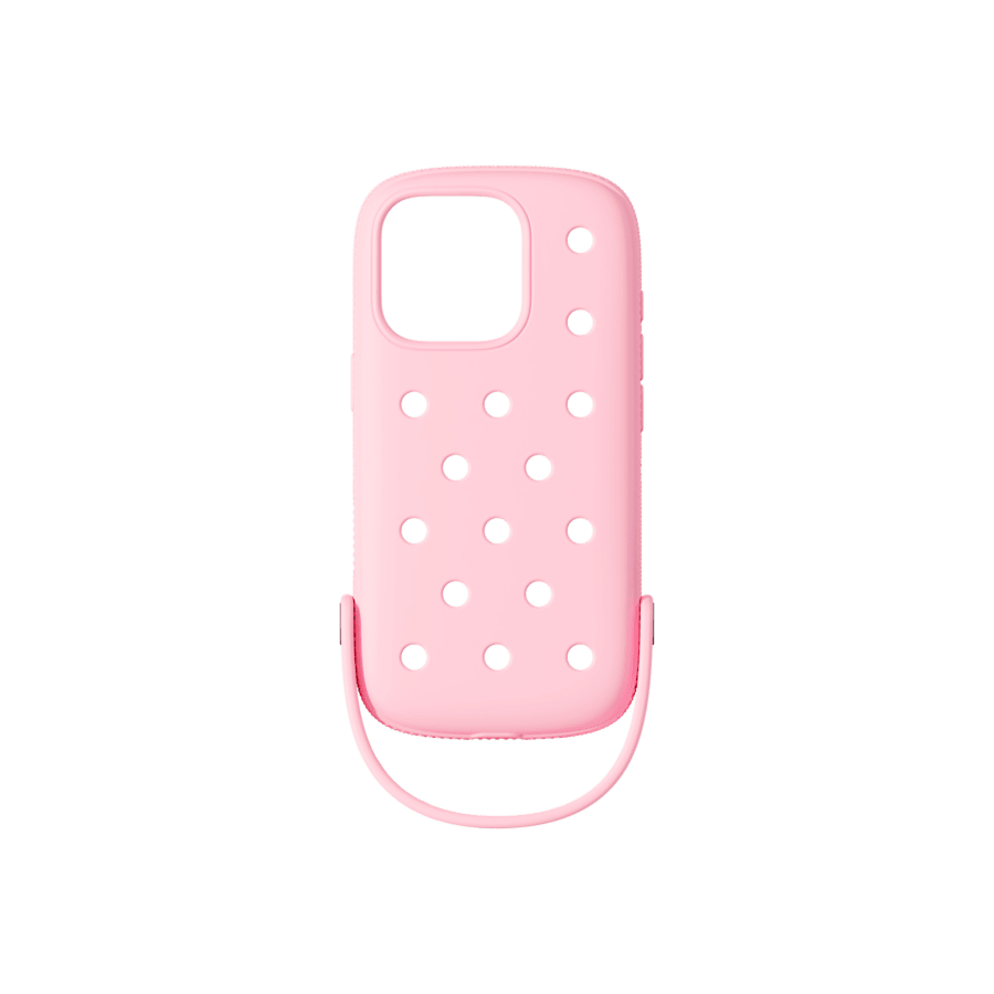 Crocs Latest iPhone 16 Pro Compatible Case