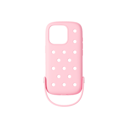 Crocs Latest iPhone 16 Pro Compatible Case