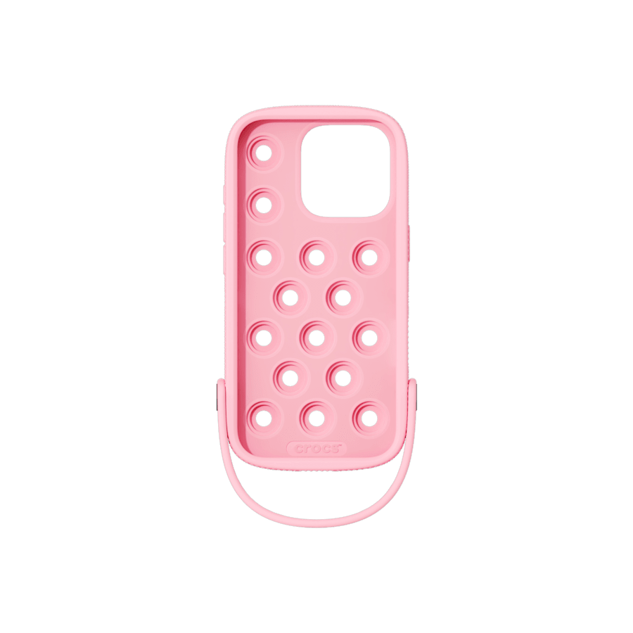Crocs Latest iPhone 16 Pro Compatible Case