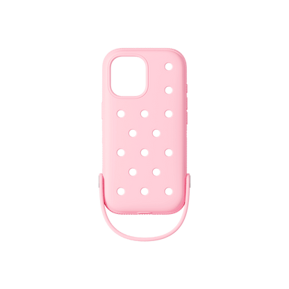 Crocs Popular iPhone 17 Compatible Case