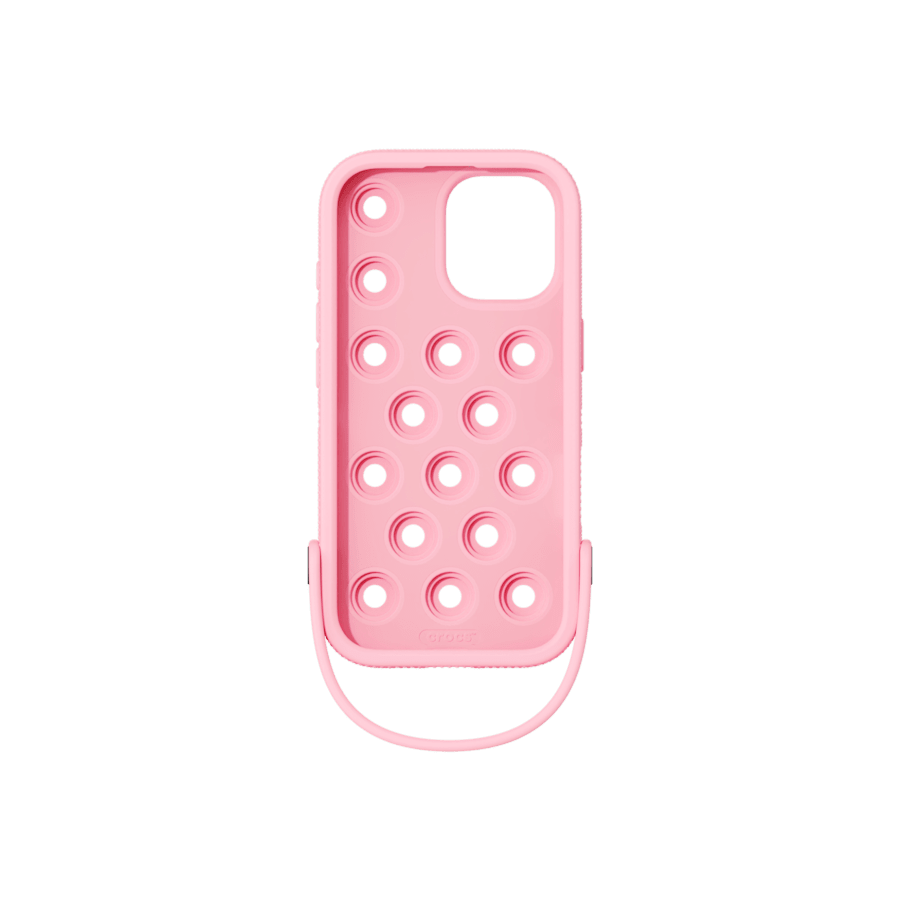 Crocs Popular iPhone 17 Compatible Case