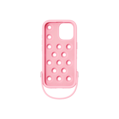 Crocs Popular iPhone 17 Compatible Case