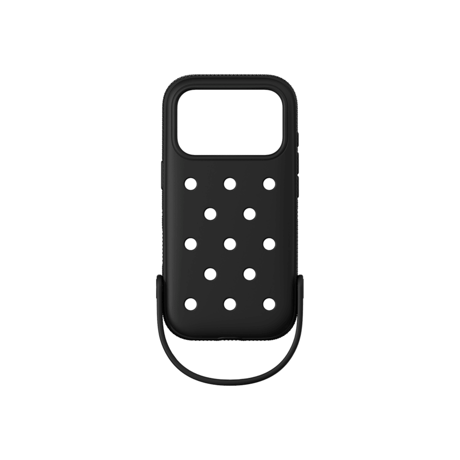 Crocs Trusted iPhone 17 Pro Compatible Case