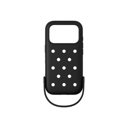 Crocs Trusted iPhone 17 Pro Compatible Case