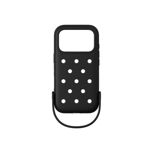 Crocs Trusted iPhone 17 Pro Compatible Case