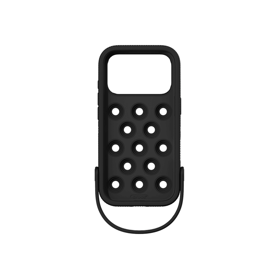 Crocs Trusted iPhone 17 Pro Compatible Case