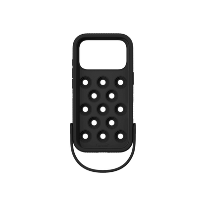 Crocs Trusted iPhone 17 Pro Compatible Case