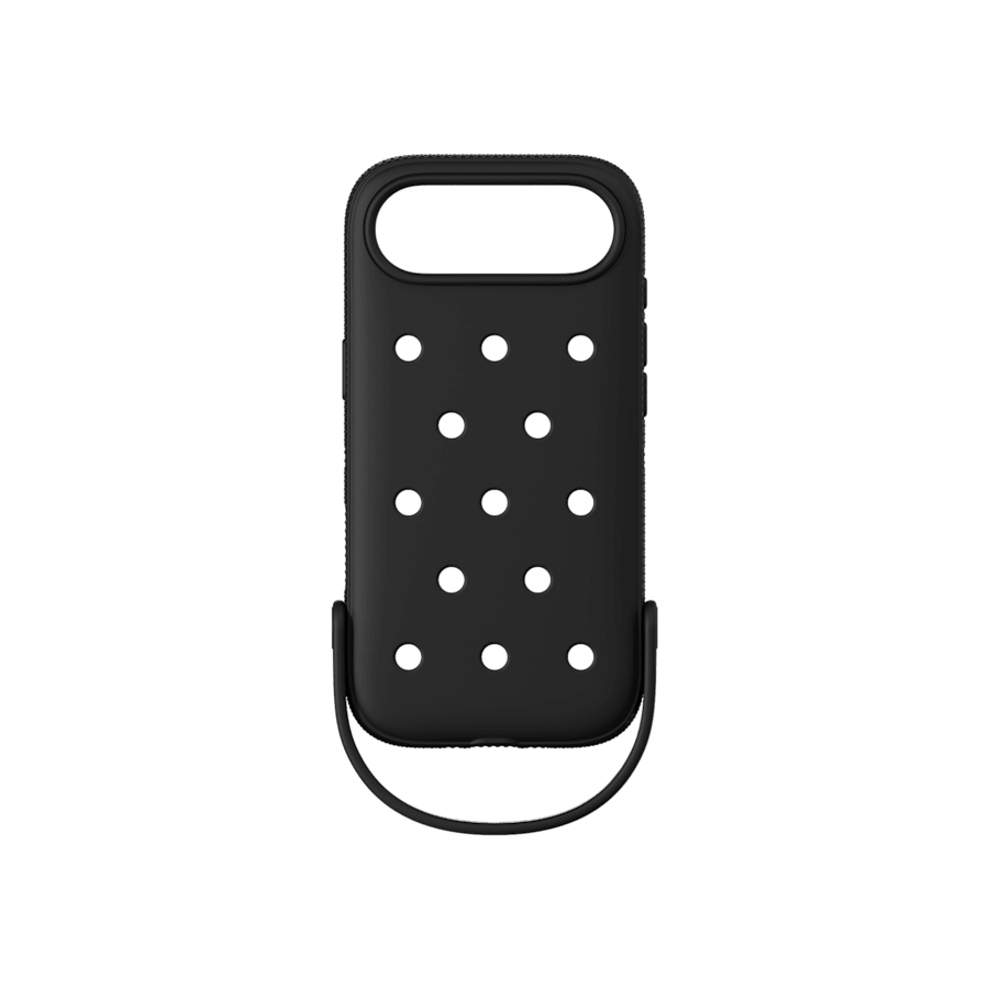 Crocs Classic iPhone 17 Air Compatible Case
