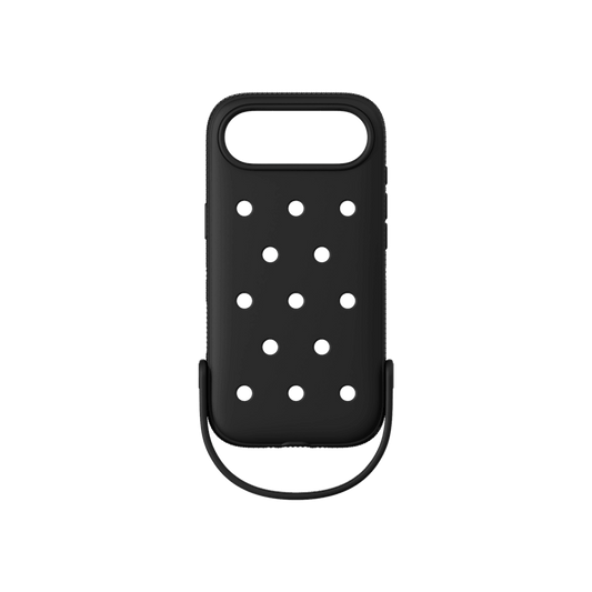 Crocs Classic iPhone 17 Air Compatible Case