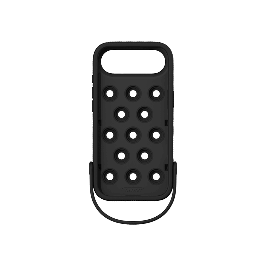 Crocs Classic iPhone 17 Air Compatible Case