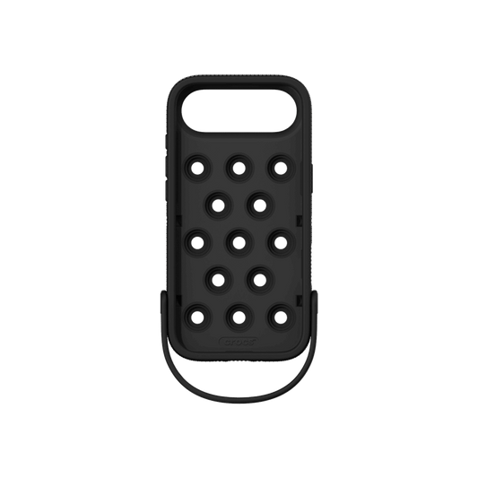 Crocs Classic iPhone 17 Air Compatible Case
