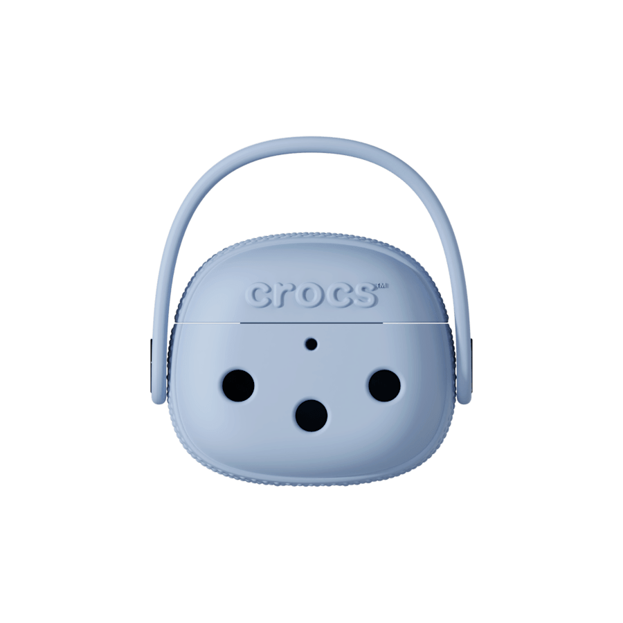 Crocs Value AirPods 4 Compatible Case