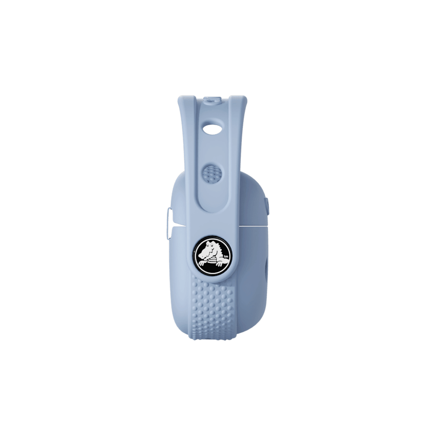 Crocs Value AirPods 4 Compatible Case