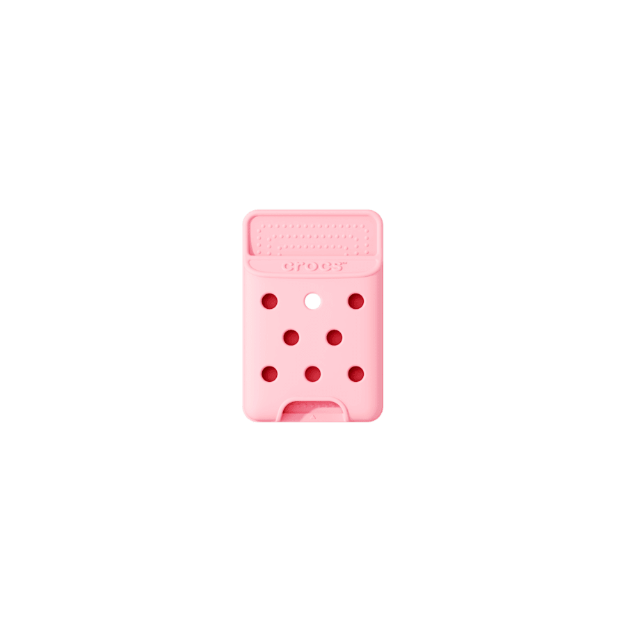 Crocs Latest MagSafe Wallet