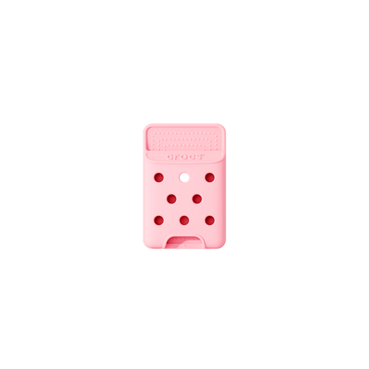 Crocs Latest MagSafe Wallet