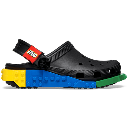 Crocs Recommended LEGO® Creativity Clog