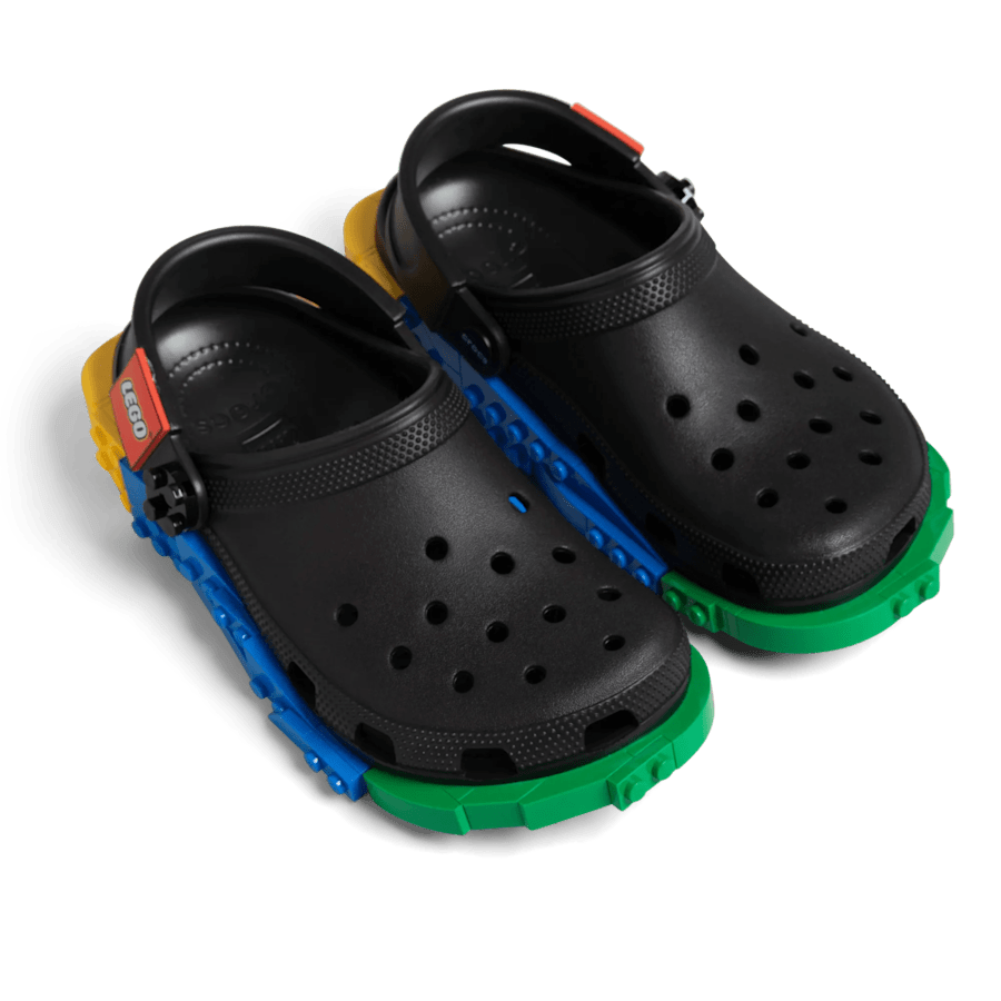 Crocs Recommended LEGO® Creativity Clog