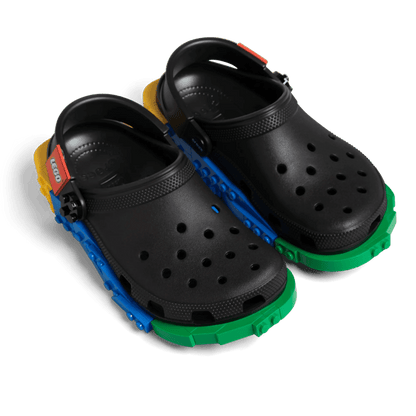 Crocs Recommended LEGO® Creativity Clog