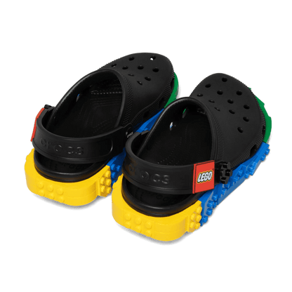 Crocs Recommended LEGO® Creativity Clog