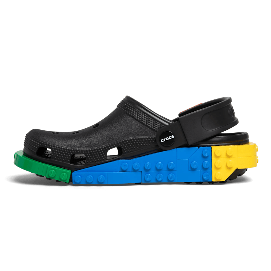 Crocs Recommended LEGO® Creativity Clog