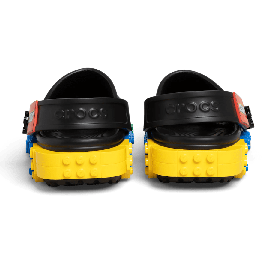 Crocs Recommended LEGO® Creativity Clog