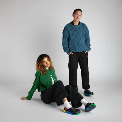 Crocs Recommended LEGO® Creativity Clog