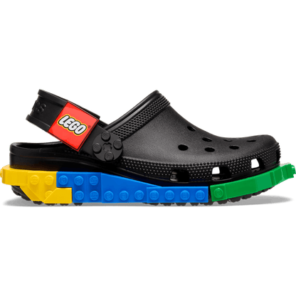 Crocs Smart Buy Kids’ LEGO® Creativity Clog