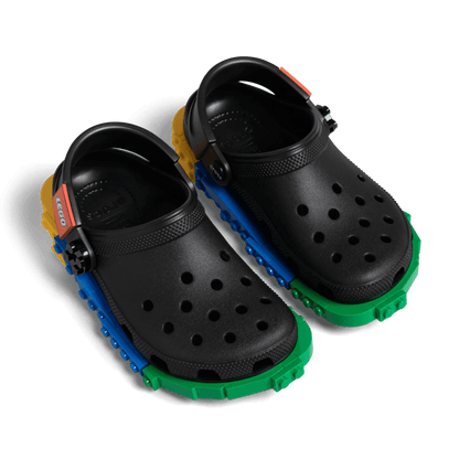 Crocs Smart Buy Kids’ LEGO® Creativity Clog