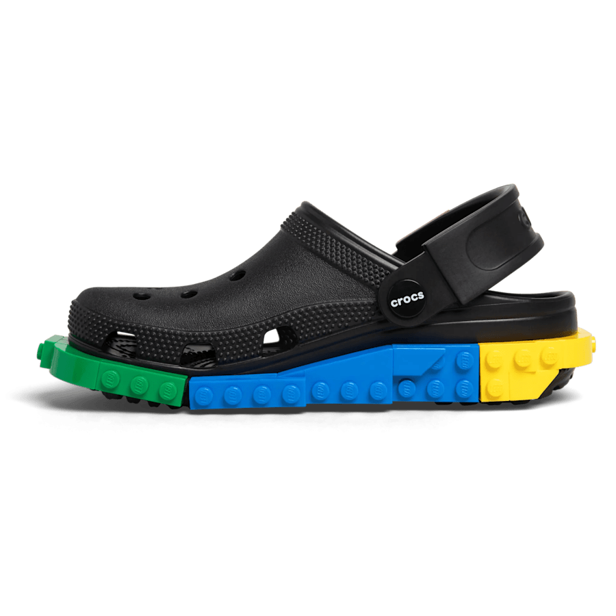 Crocs Smart Buy Kids’ LEGO® Creativity Clog