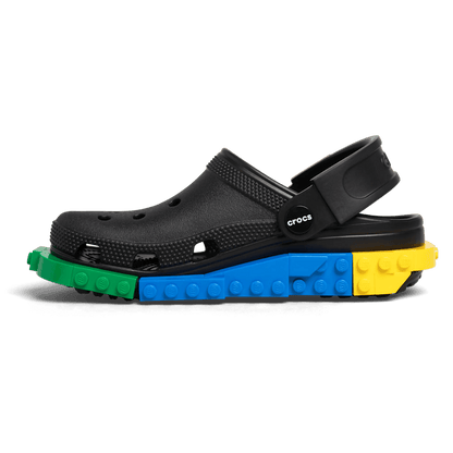 Crocs Smart Buy Kids’ LEGO® Creativity Clog