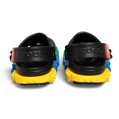 Crocs Smart Buy Kids’ LEGO® Creativity Clog