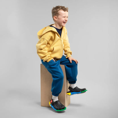 Crocs Smart Buy Kids’ LEGO® Creativity Clog