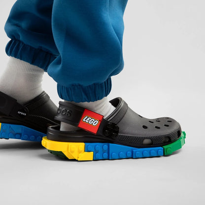 Crocs Smart Buy Kids’ LEGO® Creativity Clog