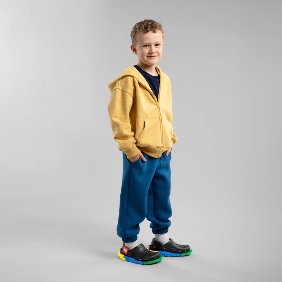 Crocs Smart Buy Kids’ LEGO® Creativity Clog