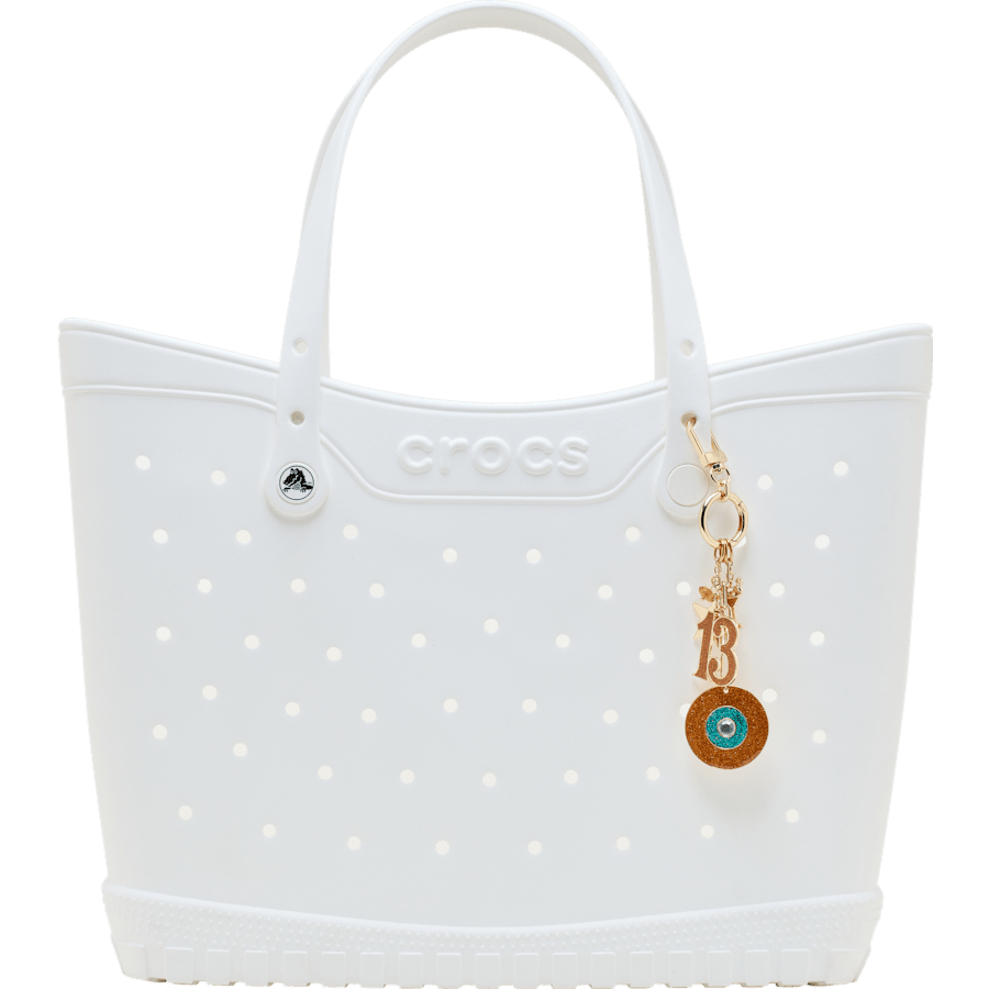 Crocs Customer Favorite Showstopper Bag Charm