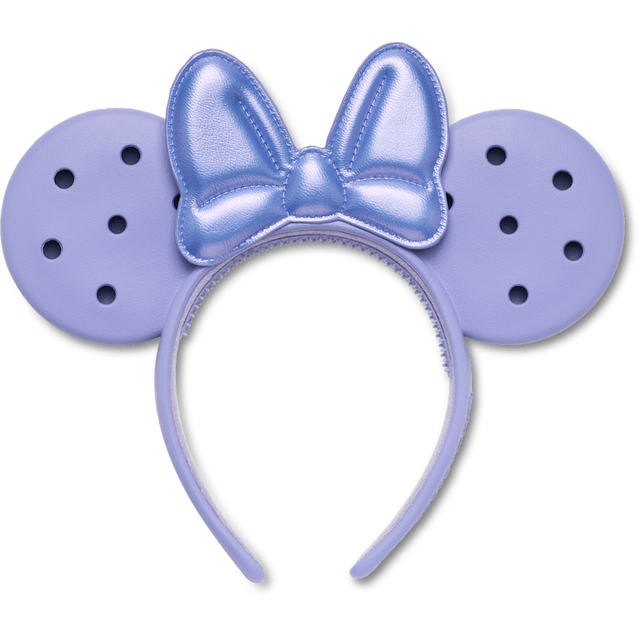 Crocs Popular Disney Minnie Mouse Headband