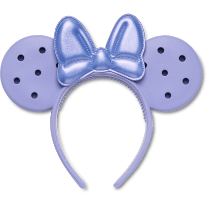Crocs Popular Disney Minnie Mouse Headband