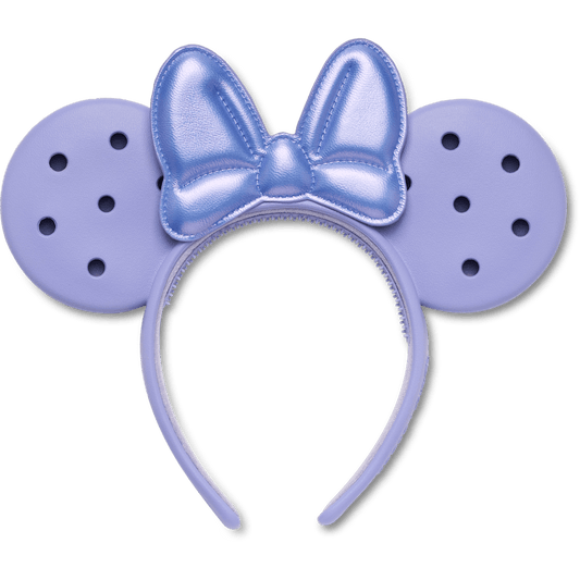 Crocs Popular Disney Minnie Mouse Headband