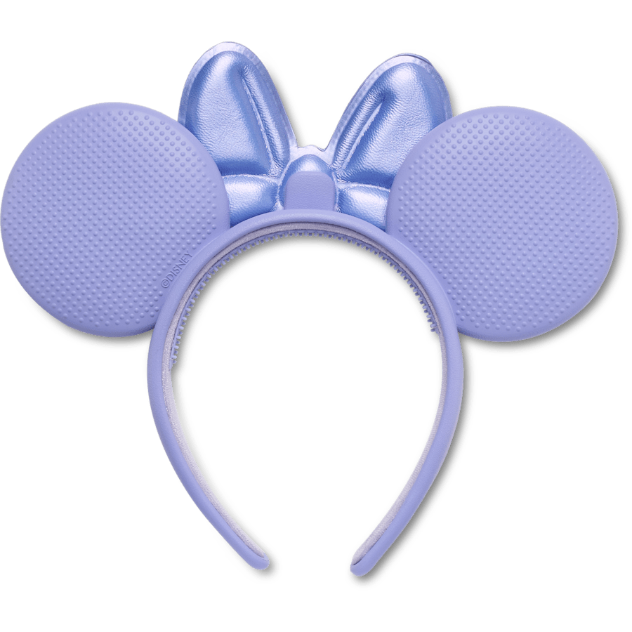 Crocs Popular Disney Minnie Mouse Headband